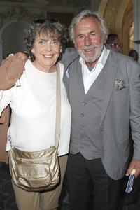 Sommerempfang des Bayerischen Landtags 2019 in Oberschleißheim