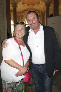 Sommerempfang des Bayerischen Landtags 2019 in Oberschleißheim