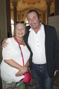 Sommerempfang des Bayerischen Landtags 2019 in Oberschleißheim