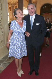 Sommerempfang des Bayerischen Landtags 2019 in Oberschleißheim