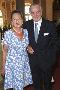 Sommerempfang des Bayerischen Landtags 2019 in Oberschleißheim