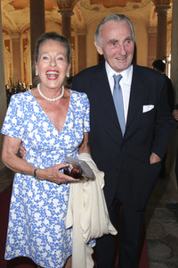 Sommerempfang des Bayerischen Landtags 2019 in Oberschleißheim