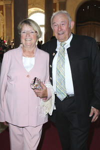 Sommerempfang des Bayerischen Landtags 2019 in Oberschleißheim