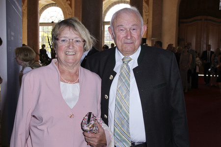 Sommerempfang des Bayerischen Landtags 2019 in Oberschleißheim