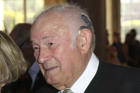 Sommerempfang des Bayerischen Landtags 2019 in Oberschleißheim