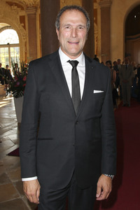 Sommerempfang des Bayerischen Landtags 2019 in Oberschleißheim