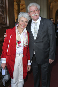 Sommerempfang des Bayerischen Landtags 2019 in Oberschleißheim