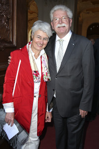 Sommerempfang des Bayerischen Landtags 2019 in Oberschleißheim