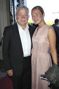 Sommerempfang des Bayerischen Landtags 2019 in Oberschleißheim