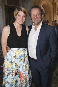 Sommerempfang des Bayerischen Landtags 2019 in Oberschleißheim