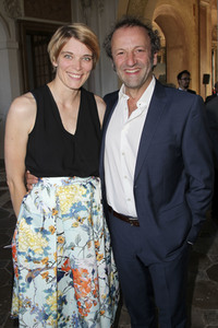 Sommerempfang des Bayerischen Landtags 2019 in Oberschleißheim