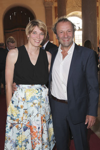 Sommerempfang des Bayerischen Landtags 2019 in Oberschleißheim