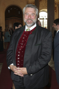 Sommerempfang des Bayerischen Landtags 2019 in Oberschleißheim