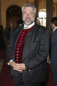 Sommerempfang des Bayerischen Landtags 2019 in Oberschleißheim