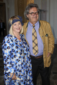 Sommerempfang des Bayerischen Landtags 2019 in Oberschleißheim