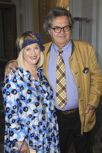 Sommerempfang des Bayerischen Landtags 2019 in Oberschleißheim