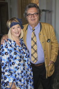 Sommerempfang des Bayerischen Landtags 2019 in Oberschleißheim