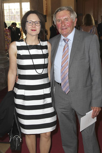 Sommerempfang des Bayerischen Landtags 2019 in Oberschleißheim