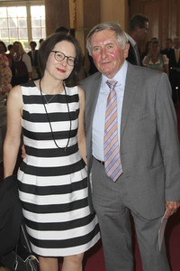 Sommerempfang des Bayerischen Landtags 2019 in Oberschleißheim