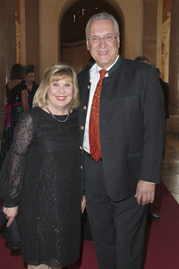 Sommerempfang des Bayerischen Landtags 2019 in Oberschleißheim