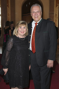 Sommerempfang des Bayerischen Landtags 2019 in Oberschleißheim