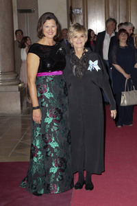 Sommerempfang des Bayerischen Landtags 2019 in Oberschleißheim