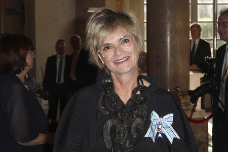 Sommerempfang des Bayerischen Landtags 2019 in Oberschleißheim