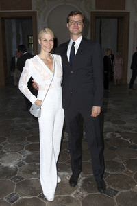 Sommerempfang des Bayerischen Landtags 2019 in Oberschleißheim