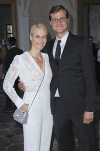 Sommerempfang des Bayerischen Landtags 2019 in Oberschleißheim