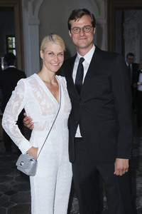 Sommerempfang des Bayerischen Landtags 2019 in Oberschleißheim