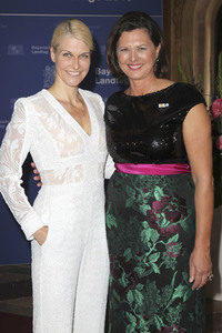 Sommerempfang des Bayerischen Landtags 2019 in Oberschleißheim