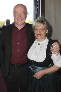 Sommerempfang des Bayerischen Landtags 2019 in Oberschleißheim