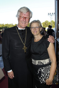 Sommerempfang des Bayerischen Landtags 2019 in Oberschleißheim