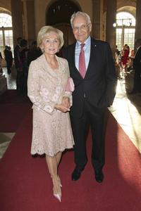 Sommerempfang des Bayerischen Landtags 2019 in Oberschleißheim