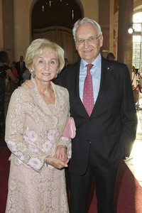 Sommerempfang des Bayerischen Landtags 2019 in Oberschleißheim