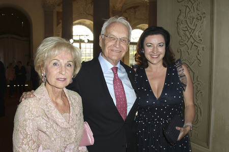 Sommerempfang des Bayerischen Landtags 2019 in Oberschleißheim