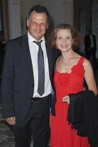 Sommerempfang des Bayerischen Landtags 2019 in Oberschleißheim