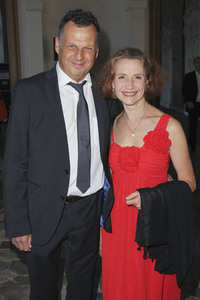 Sommerempfang des Bayerischen Landtags 2019 in Oberschleißheim