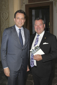 Sommerempfang des Bayerischen Landtags 2019 in Oberschleißheim