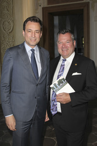 Sommerempfang des Bayerischen Landtags 2019 in Oberschleißheim