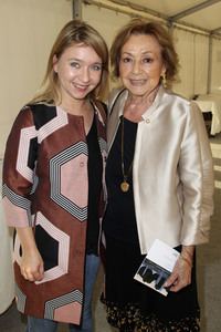 Sommerempfang des Bayerischen Landtags 2019 in Oberschleißheim