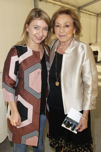 Sommerempfang des Bayerischen Landtags 2019 in Oberschleißheim