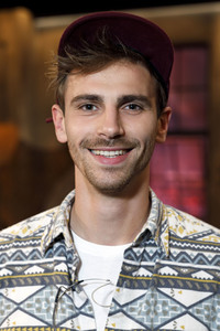 Talkshow 'Kölner Treff' in Köln