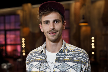 Talkshow 'Kölner Treff' in Köln