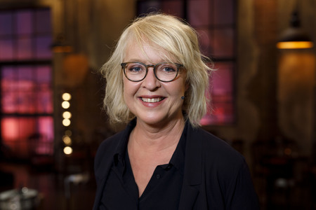 Talkshow 'Kölner Treff' in Köln