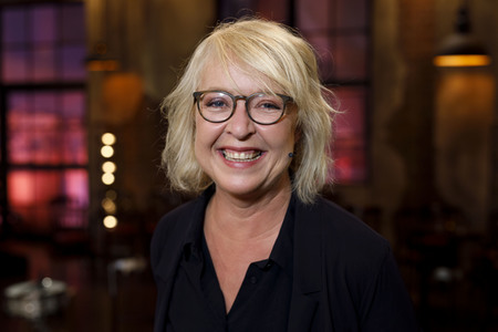 Talkshow 'Kölner Treff' in Köln