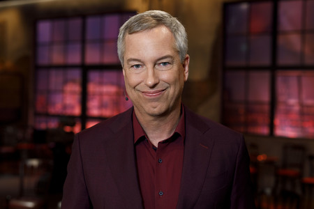 Talkshow 'Kölner Treff' in Köln