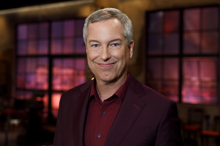 Talkshow 'Kölner Treff' in Köln