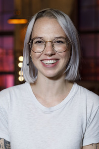 Talkshow 'Kölner Treff' in Köln