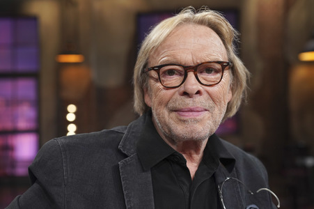 Talkshow 'Kölner Treff' in Köln